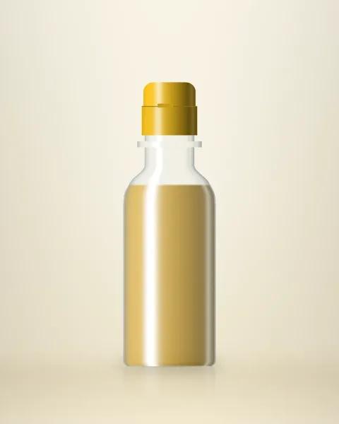 200 ml oil bottle