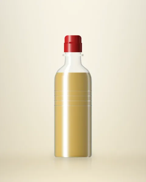 500 ml oil bottle
