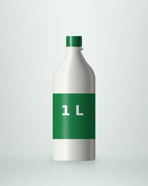 1 litre phenyl bottle