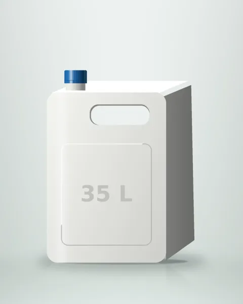 35 litre jerry can
