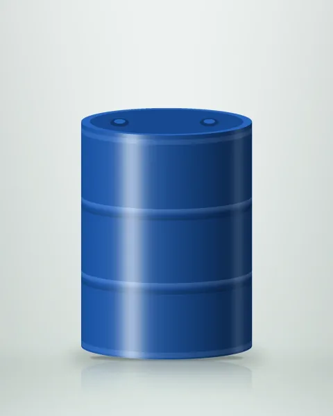 50 litre HDPE drum