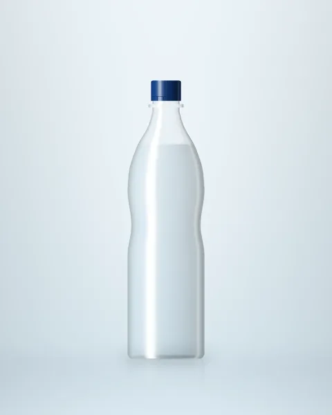 1 litre water bottle